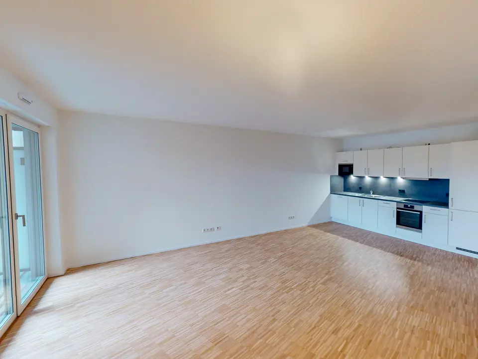 3 Zimmer Wohnung mit 99 m² in Düsseldorf – Bild 4