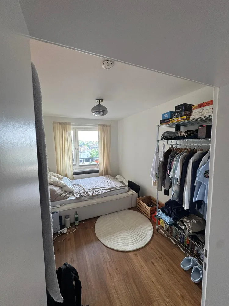 4 room apartment with 118 m² in Cologne – Photo 3