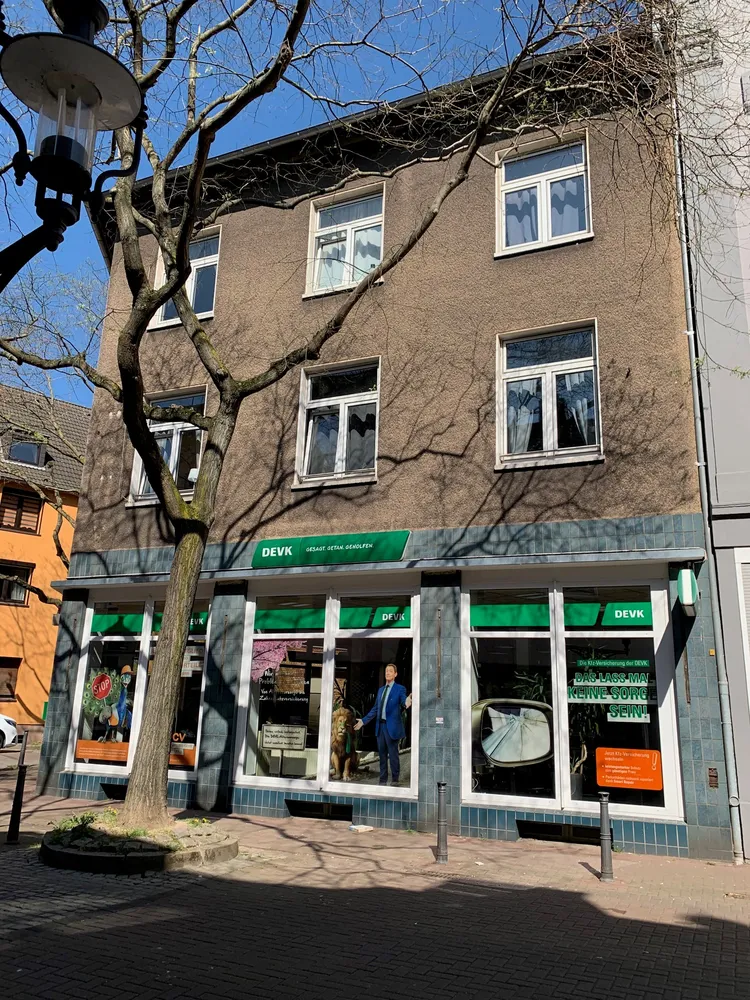 4 Zimmer Wohnung mit 120 m² in Duisburg – Bild 4
