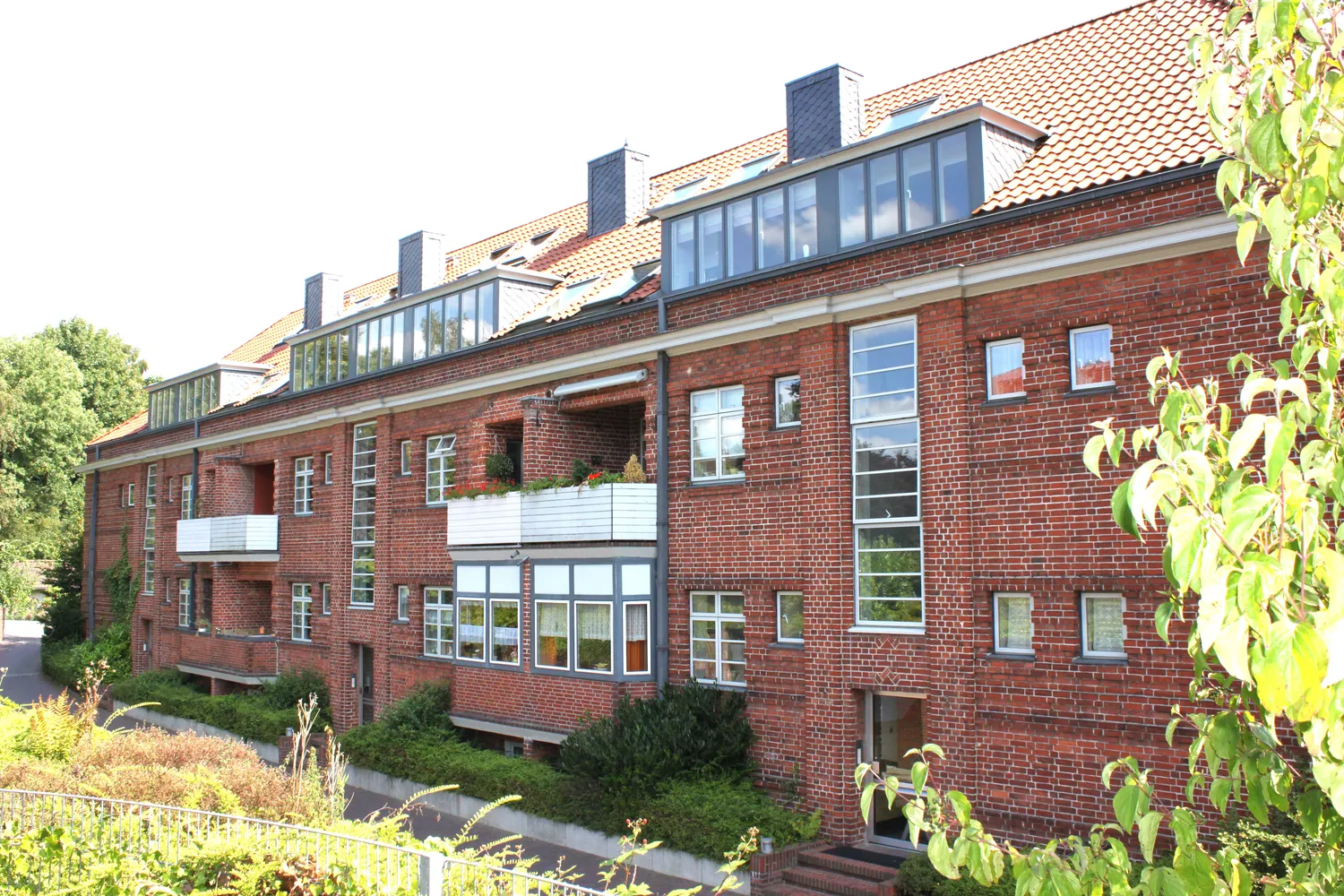 3 Zimmer Wohnung mit 60 m² in Kiel – Bild 7