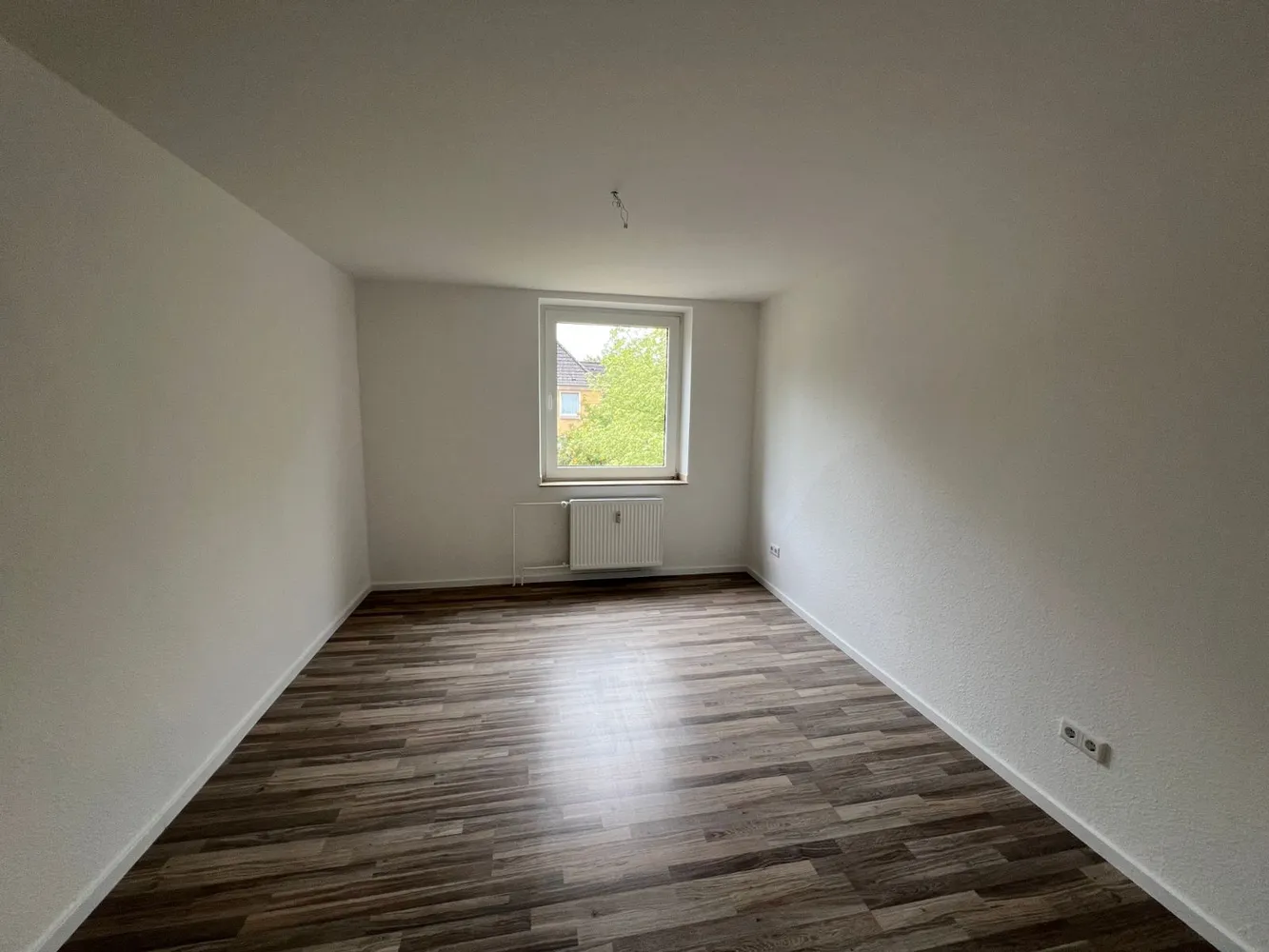 3 Zimmer Wohnung mit 66 m² in Duisburg – Bild 5