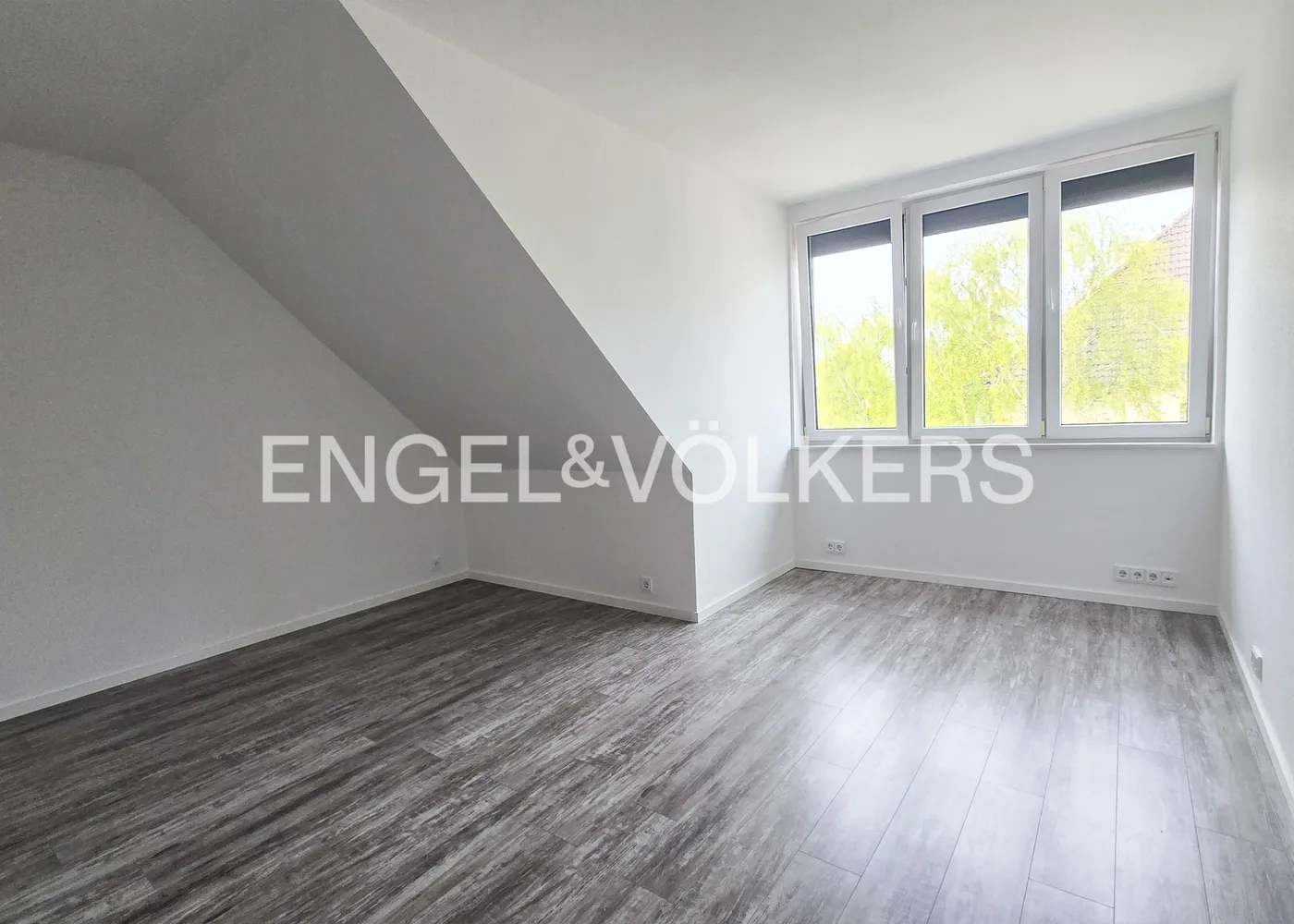 4 Zimmer Wohnung mit 195 m² in Braunschweig – Bild 3