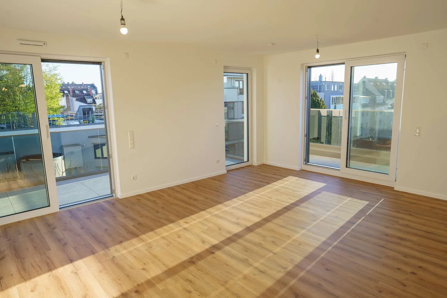 3 Zimmer Wohnung mit 86 m² in Darmstadt – Bild 1