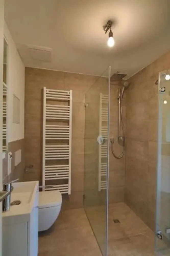 4 Zimmer Wohnung mit 118 m² in Nürnberg – Bild 7