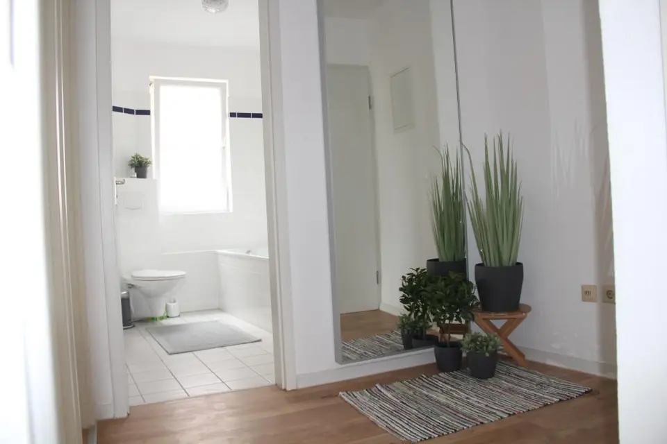 WG-Zimmer mit 55 m² in Kornwestheim – Bild 6