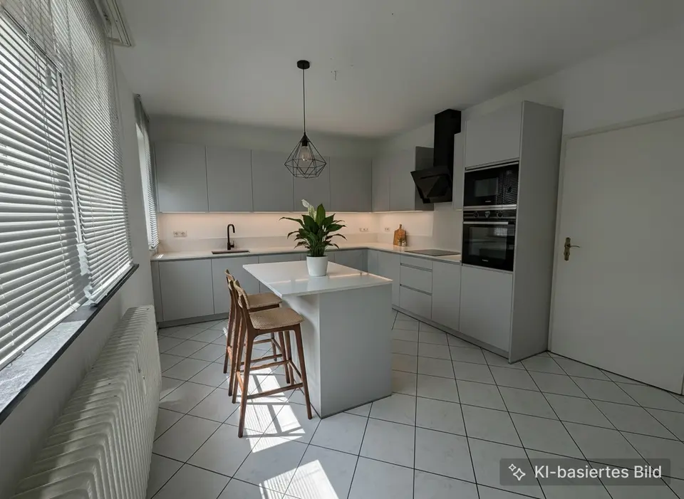 3 Zimmer Wohnung mit 78 m² in Hagen – Bild 3
