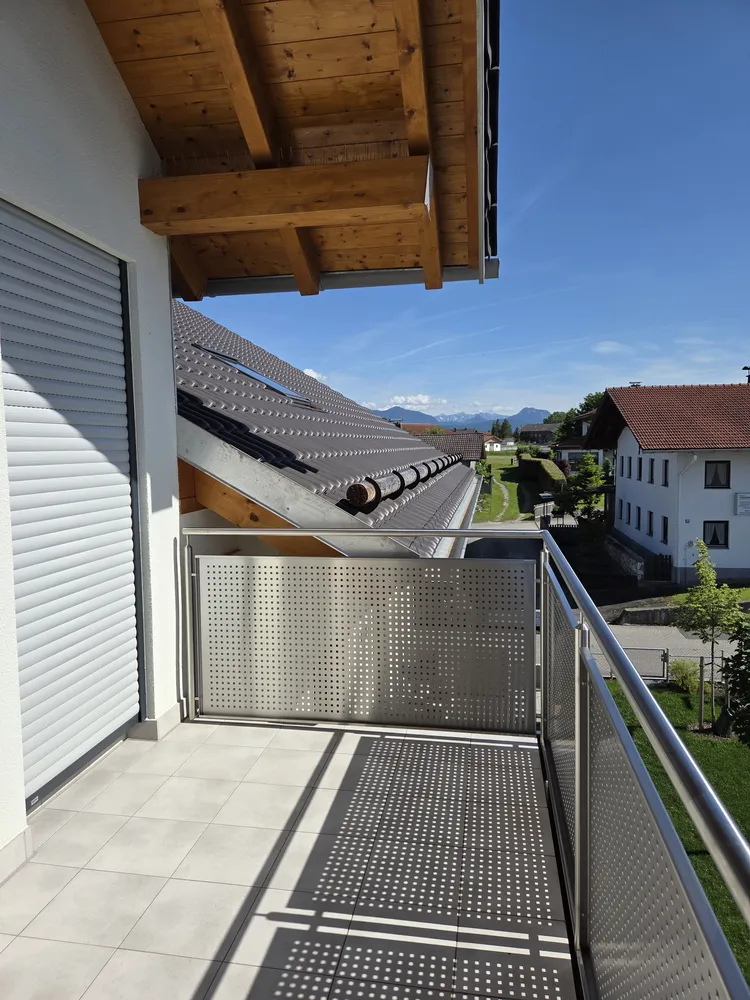 2 Zimmer Wohnung mit 56 m² in Rosenheim – Bild 2