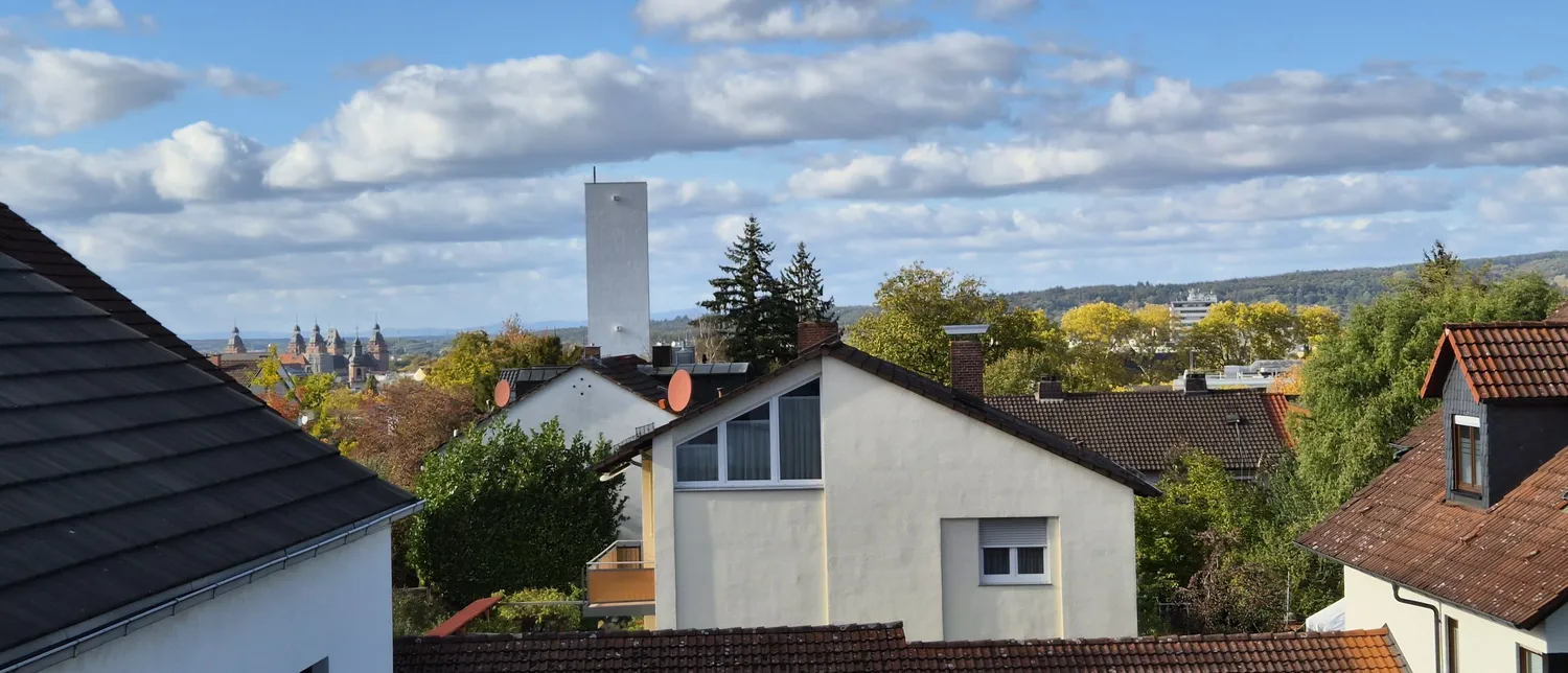 3 Zimmer Wohnung mit 81 m² in Aschaffenburg – Bild 9