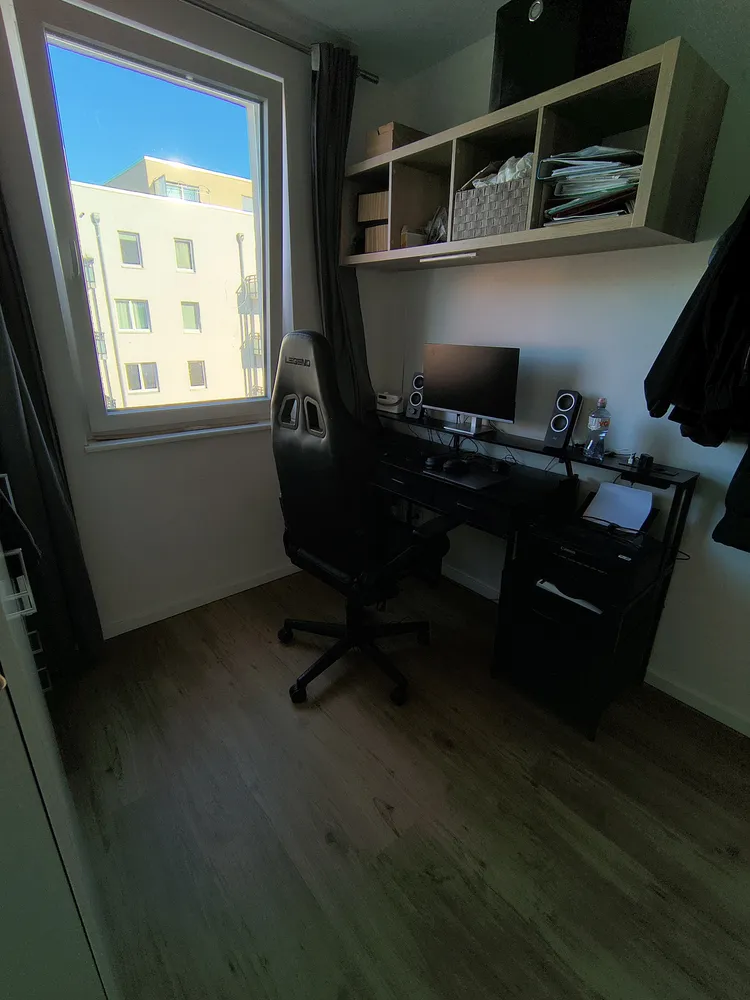 2 Zimmer Wohnung mit 43 m² in Berlin – Bild 11