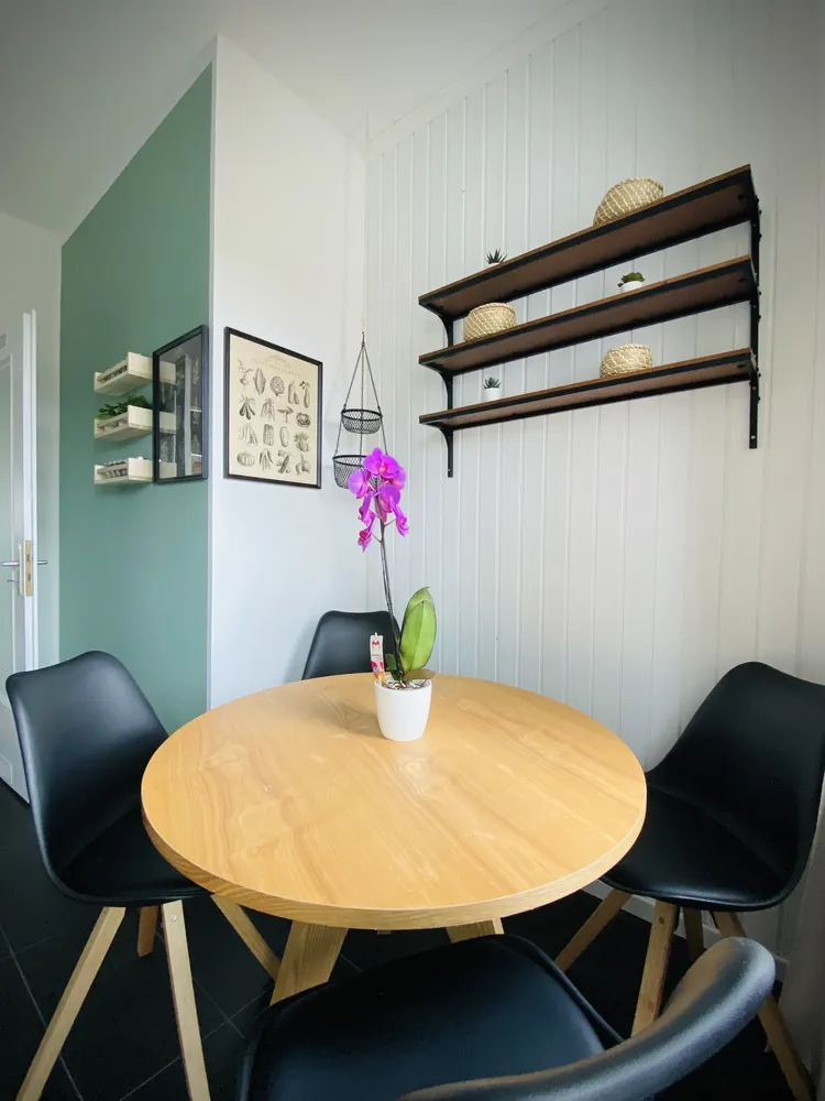 3 Zimmer Wohnung mit 79 m² in Stuttgart – Bild 11