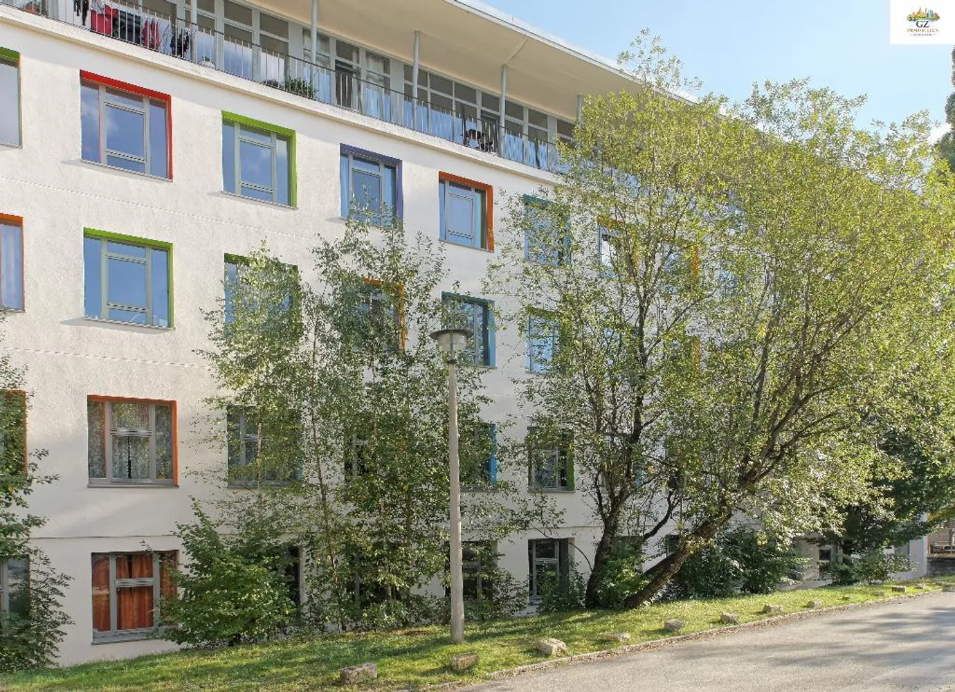 1 Zimmer Wohnung mit 19 m² in Dresden – Bild 9