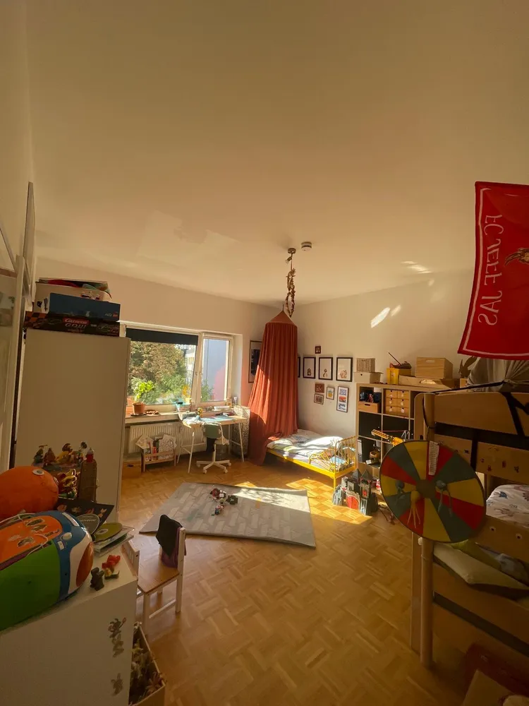 3 Zimmer Wohnung mit 98 m² in Köln – Bild 5