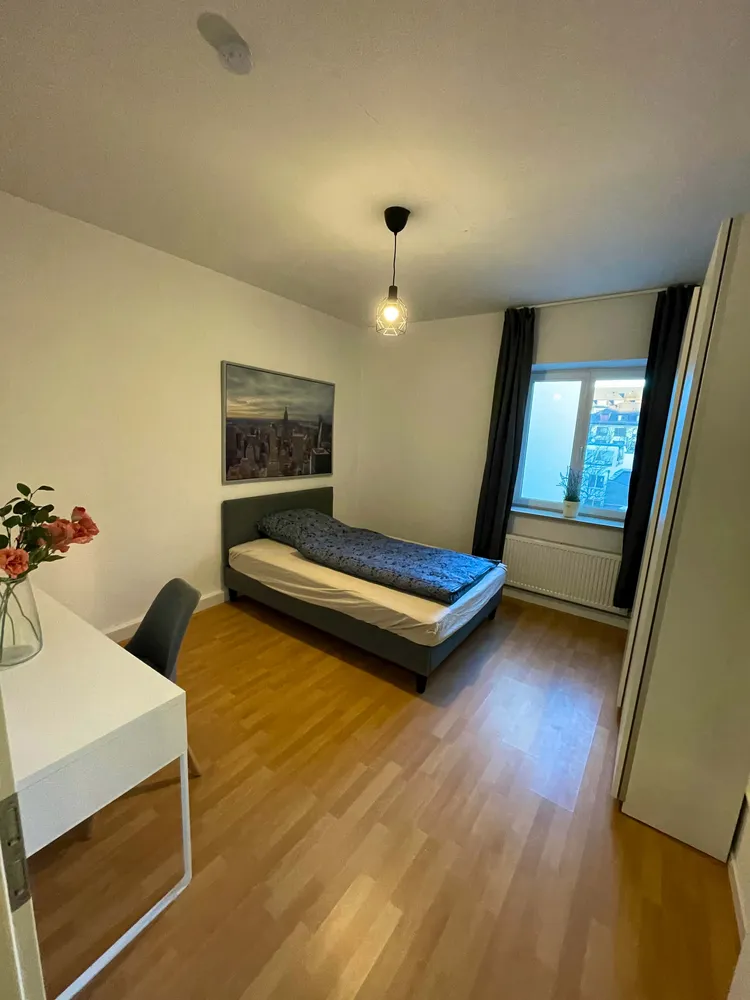 WG-Zimmer in Dachau – Bild 2