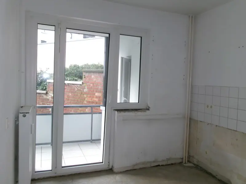 3 Zimmer Wohnung mit 57 m² in Aachen – Bild 2