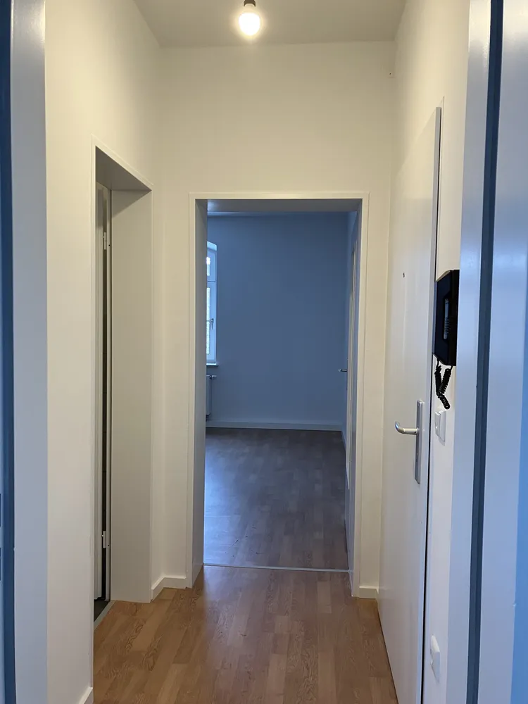 3 Zimmer Wohnung mit 54 m² in München – Bild 4