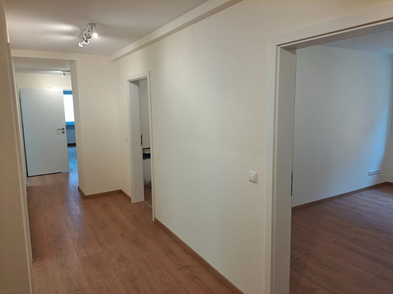 4 room apartment with 96 m² in Würzburg – Photo 7