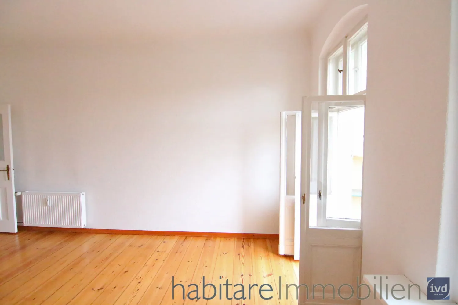 2 Zimmer Wohnung mit 81 m² in Berlin – Bild 2