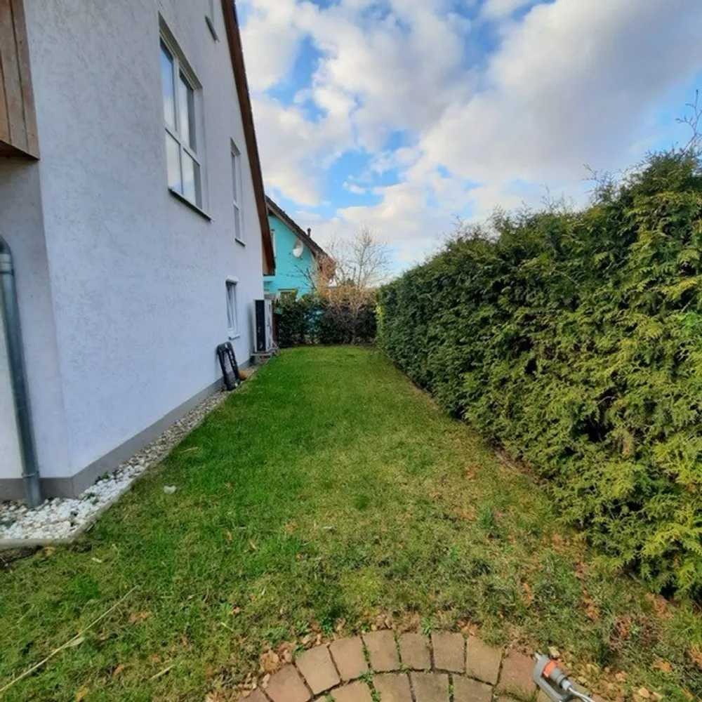 4 Zimmer Haus mit 90 m² in Berlin – Bild 4