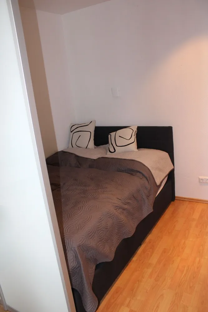 2 Zimmer Wohnung mit 60 m² in Gelsenkirchen – Bild 7
