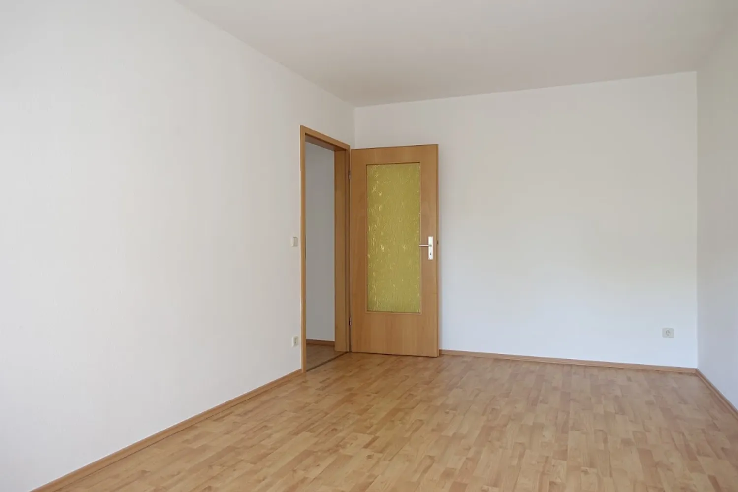 2 room apartment with 51 m² in Chemnitz – Photo 2
