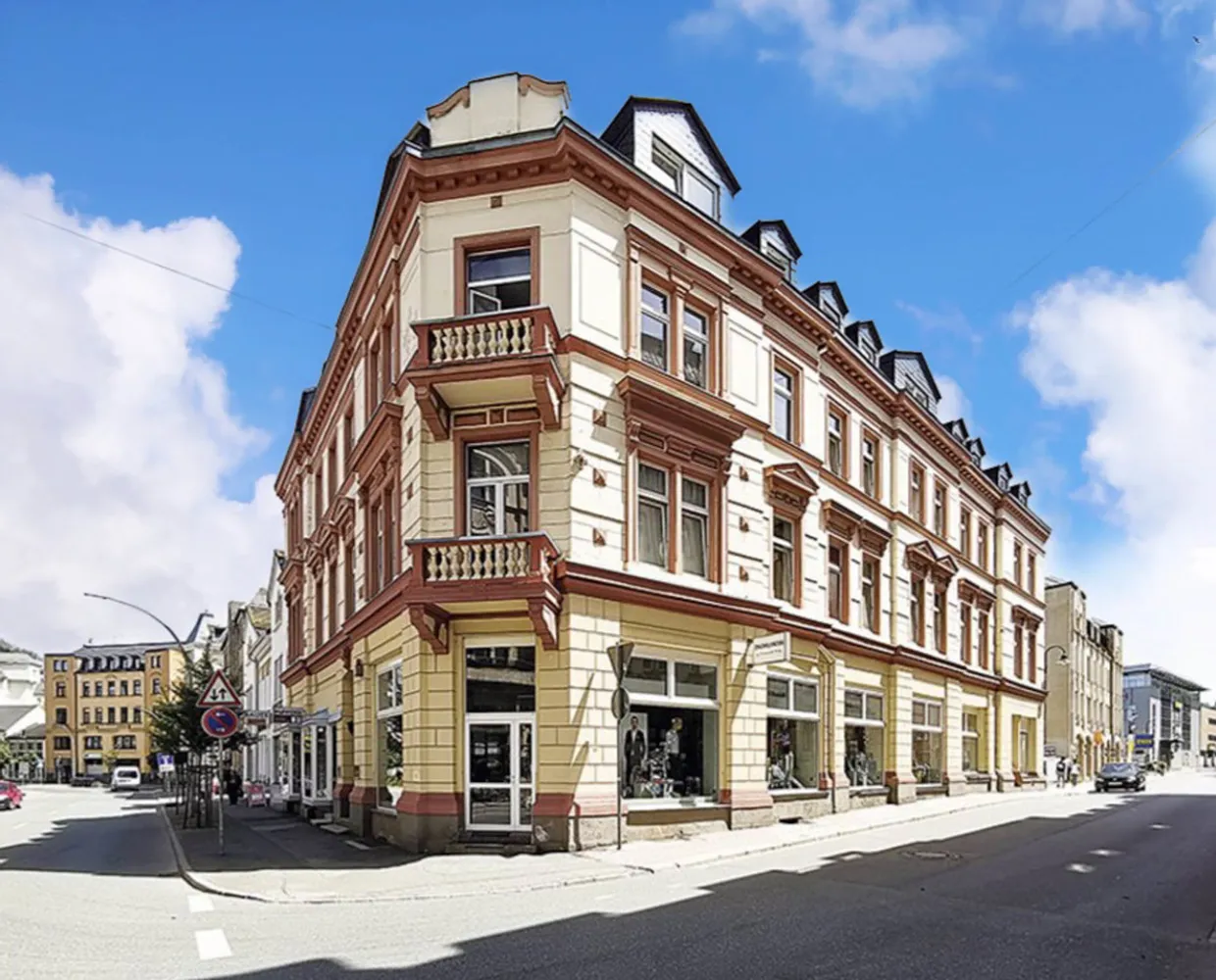 3 room apartment with 73 m² in Aue-Bad Schlema – Photo 7