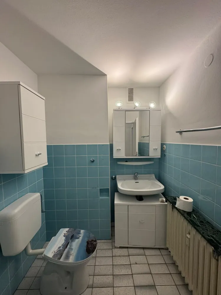 2 Zimmer Wohnung mit 55 m² in Aachen – Bild 7