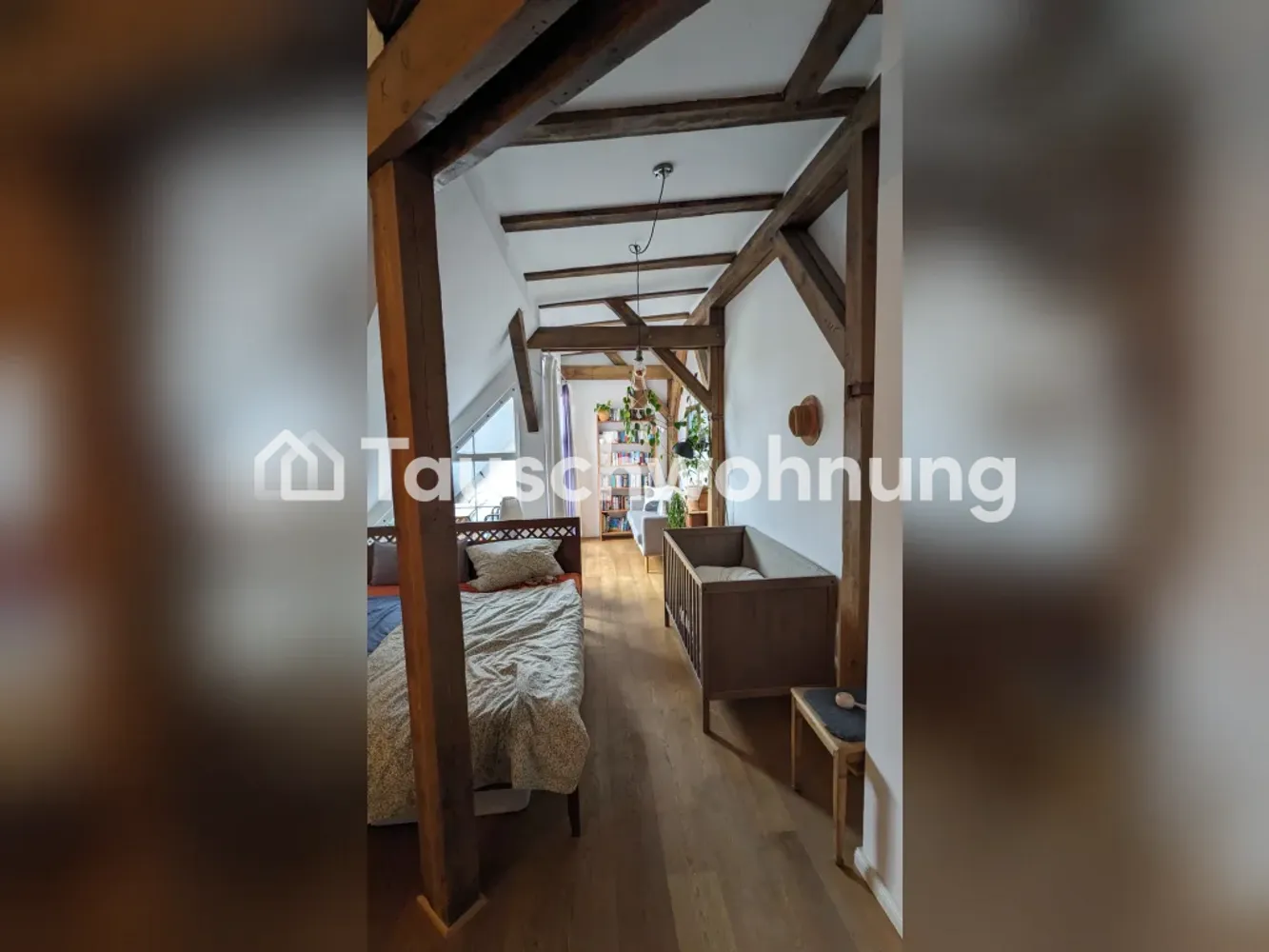 3 Zimmer Wohnung mit 120 m² in Berlin – Bild 10