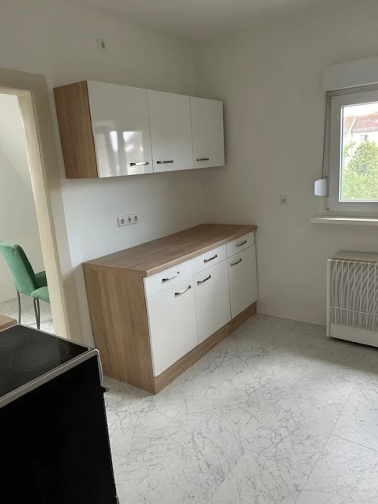 2 Zimmer Wohnung mit 43 m² in Bayreuth – Bild 9