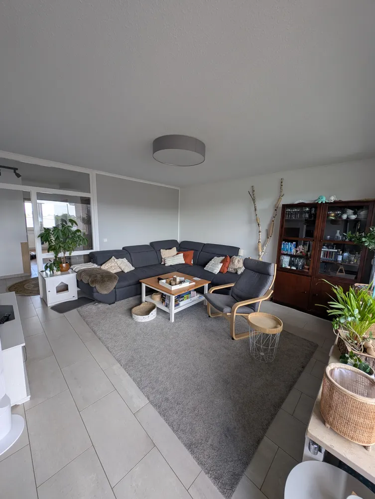 4 Zimmer Wohnung mit 97 m² in Duisburg – Bild 2