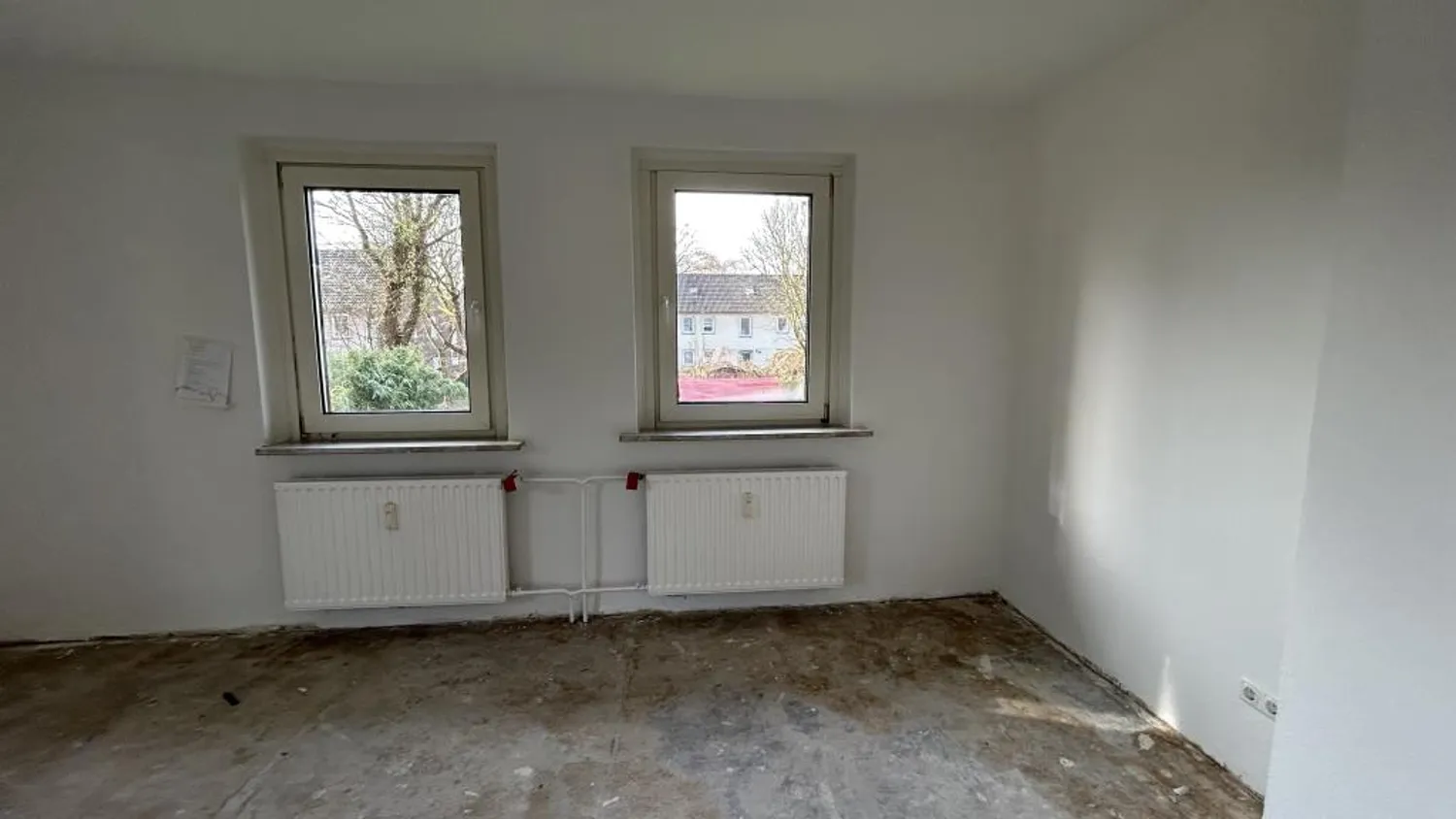 2 room apartment with 50 m² in Herten – Photo 10