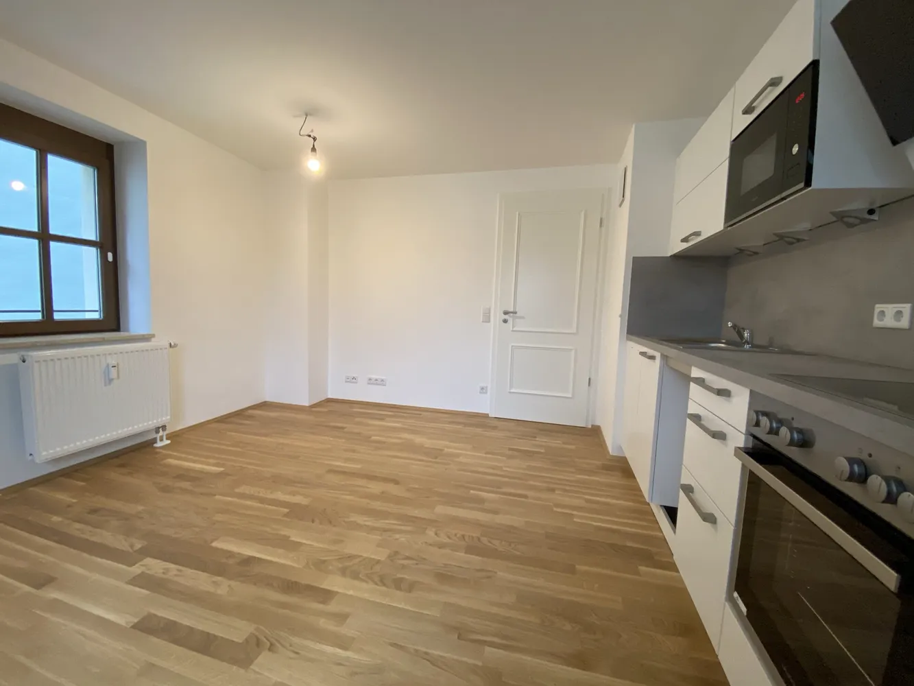 2 room apartment with 40 m² in Regensburg – Photo 9