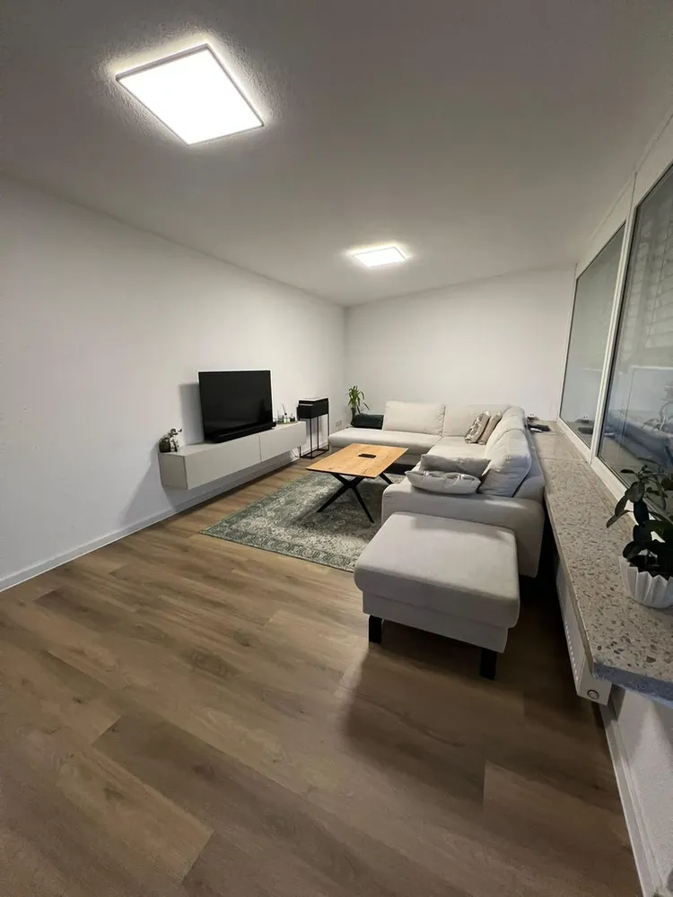 2 Zimmer Wohnung mit 74 m² in Stuttgart – Bild 2