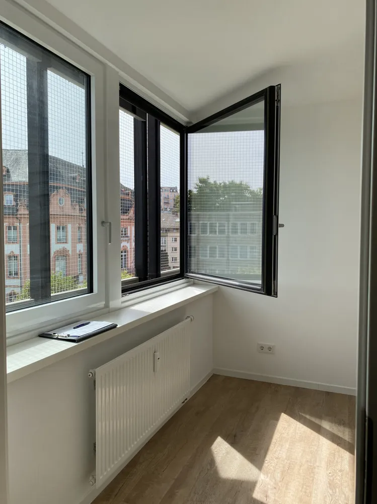 3 Zimmer Wohnung mit 47 m² in Mainz – Bild 4