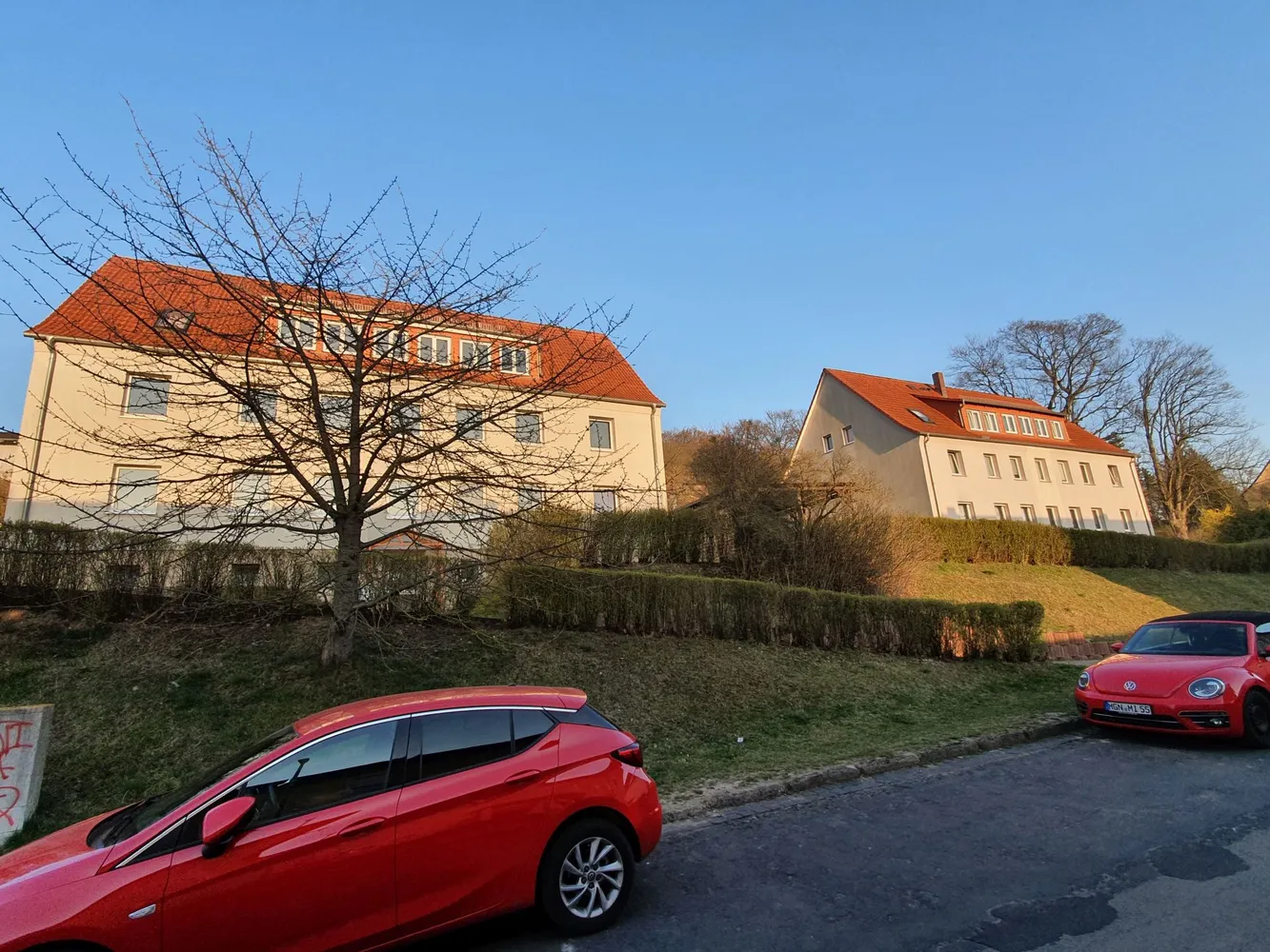 3 Zimmer Wohnung mit 66 m² in Meiningen – Bild 5