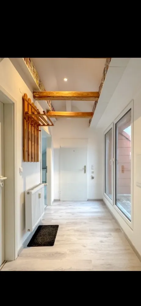 3 Zimmer Wohnung mit 70 m² in Hannover – Bild 2