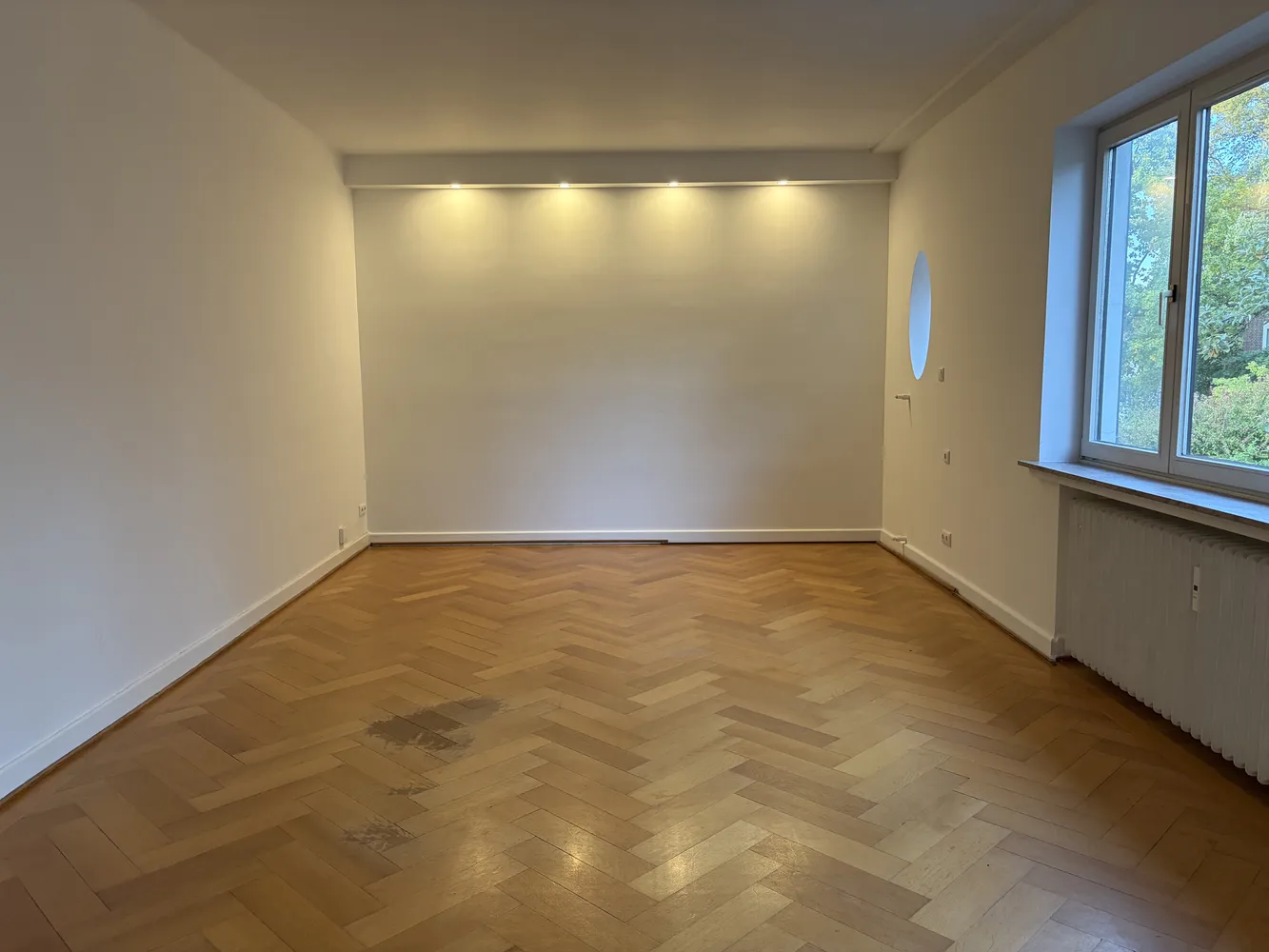 4 Zimmer Wohnung mit 120 m² in Bremen – Bild 5