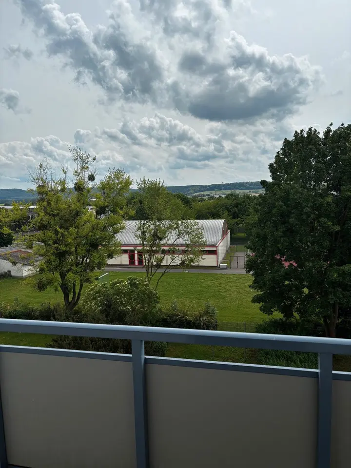 2 Zimmer Wohnung mit 51 m² in Duderstadt – Bild 4