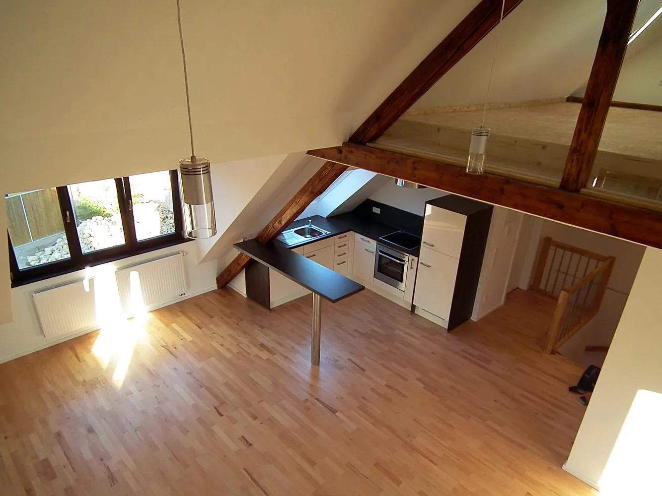 3 Zimmer Wohnung mit 75 m² in Mainz – Bild 1