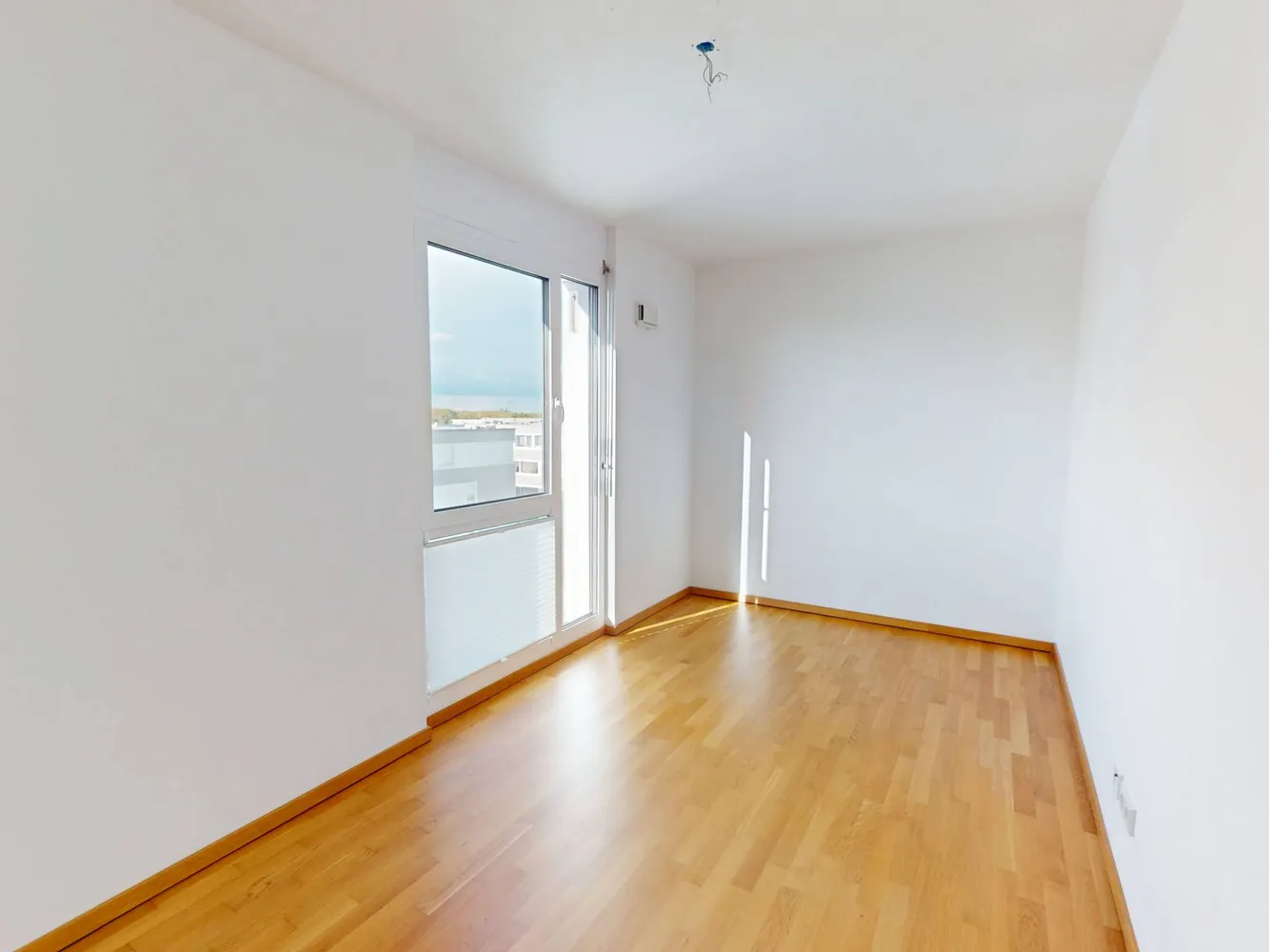 3 Zimmer Wohnung mit 81 m² in Mannheim – Bild 7