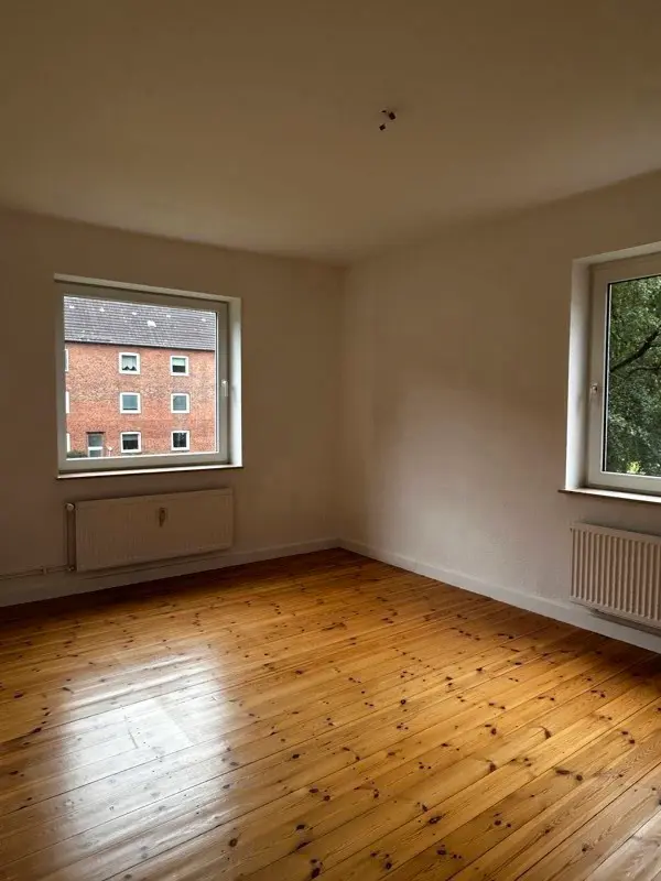 3 Zimmer Wohnung mit 67 m² in Kiel – Bild 1
