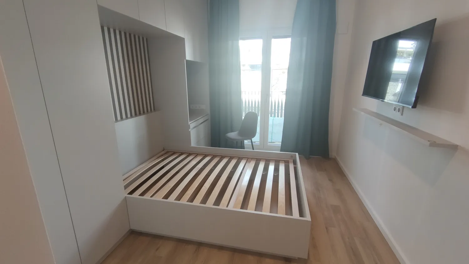 1 Zimmer Wohnung mit 20 m² in Regensburg – Bild 1