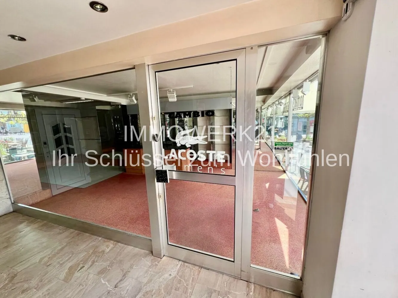 1 Zimmer Wohnung mit 80 m² in Euskirchen – Bild 6
