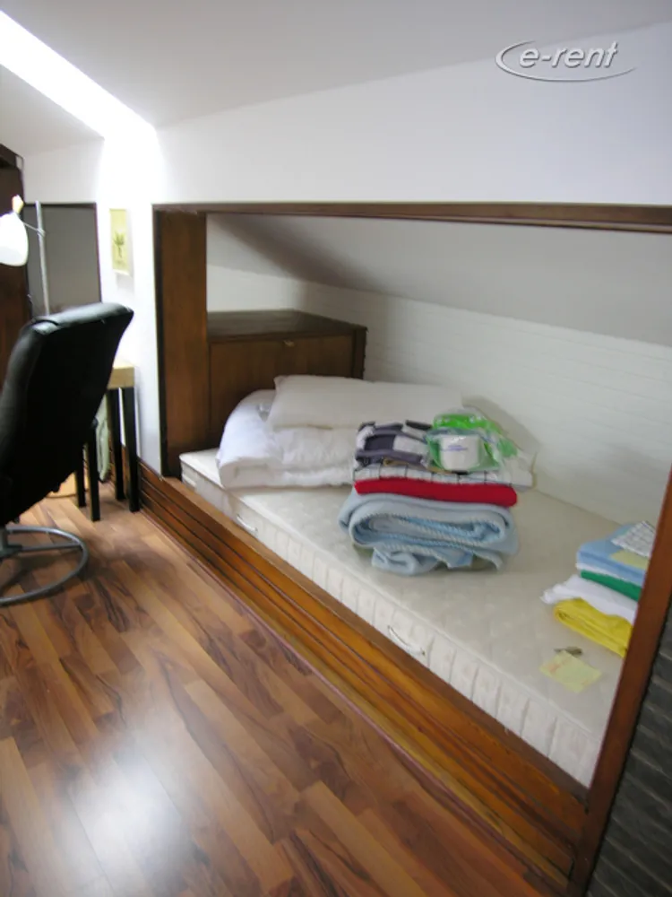 1 Zimmer Wohnung mit 28 m² in Düsseldorf – Bild 12