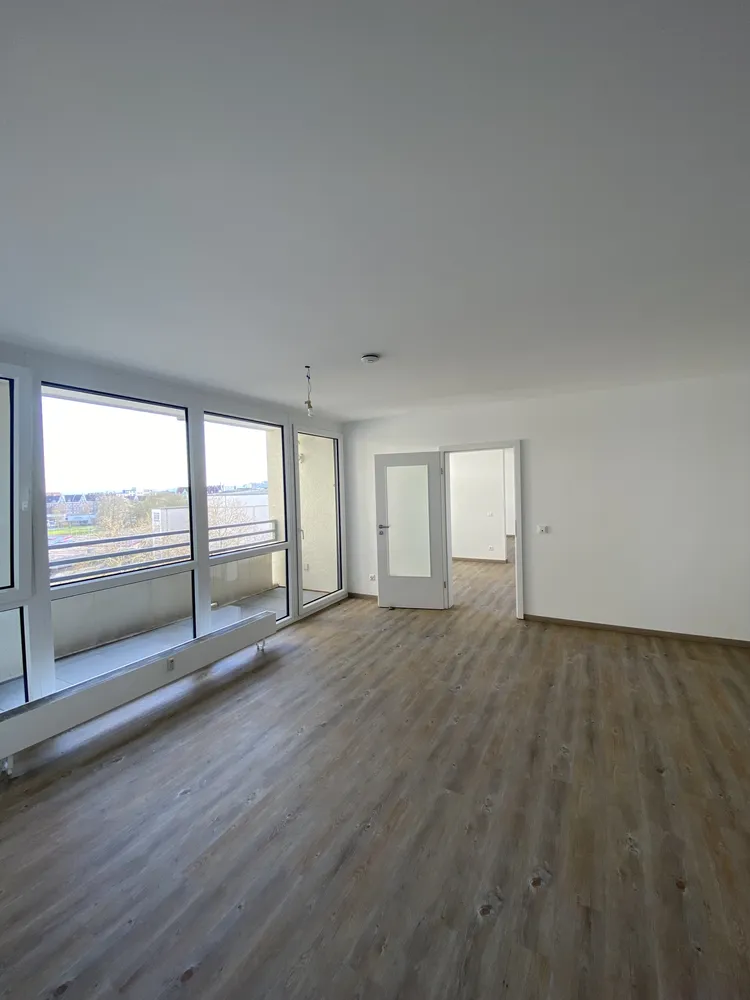 4 Zimmer Wohnung mit 114 m² in Hameln – Bild 11