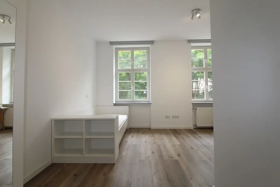 Studio mit 25 m² in Magdeburg – Bild 7