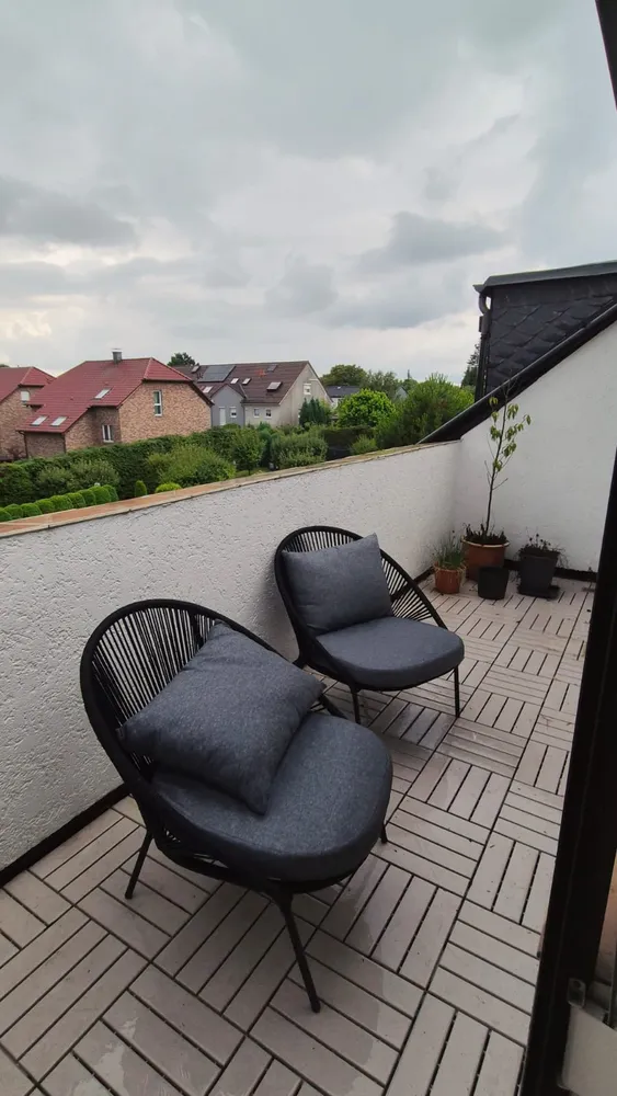 3 Zimmer Wohnung mit 66 m² in Bochum – Bild 4