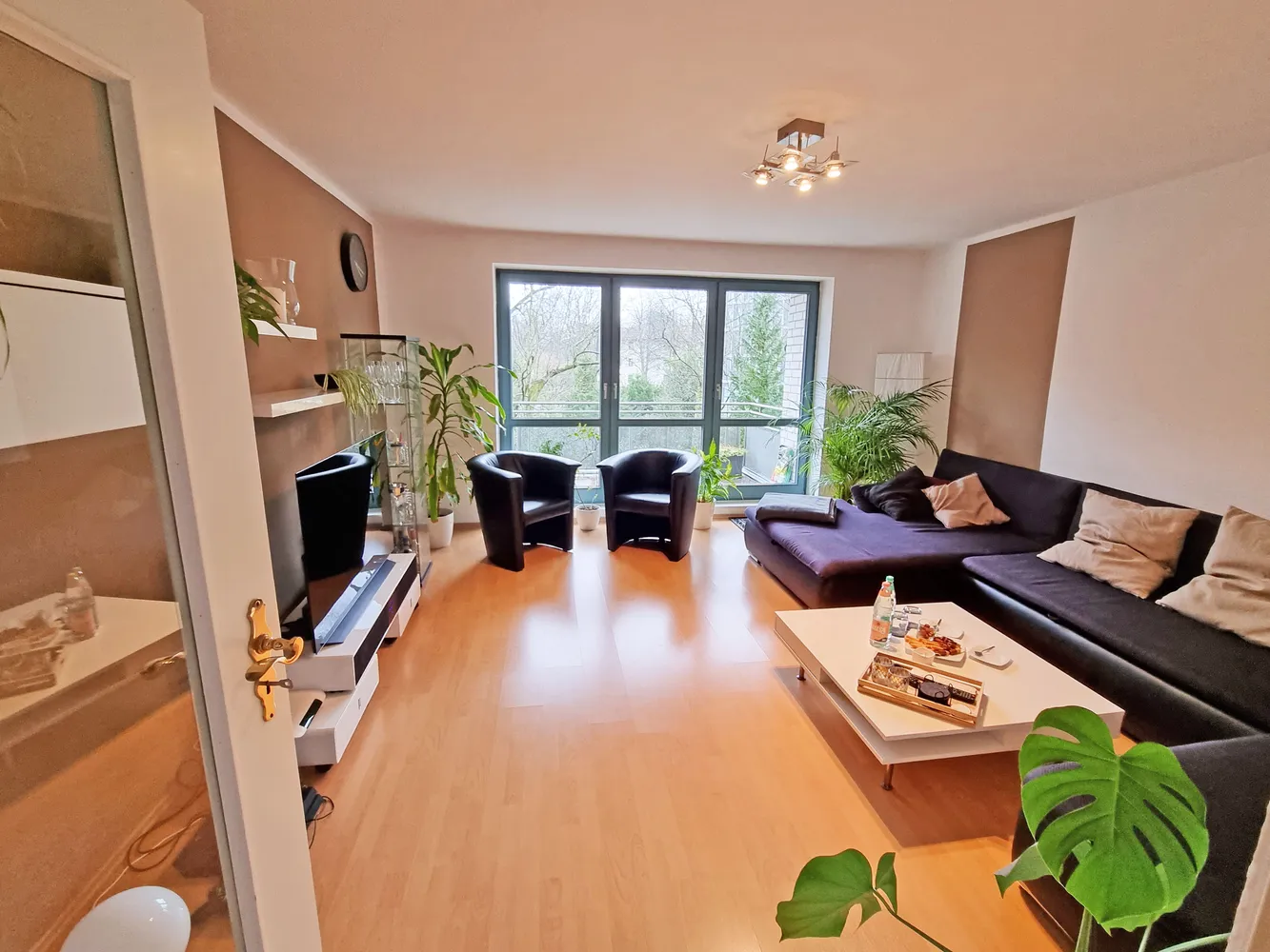 3 Zimmer Wohnung mit 75 m² in Bremen – Bild 1
