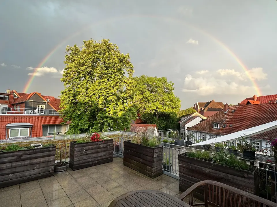 3 Zimmer Wohnung mit 98 m² in Göttingen – Bild 1