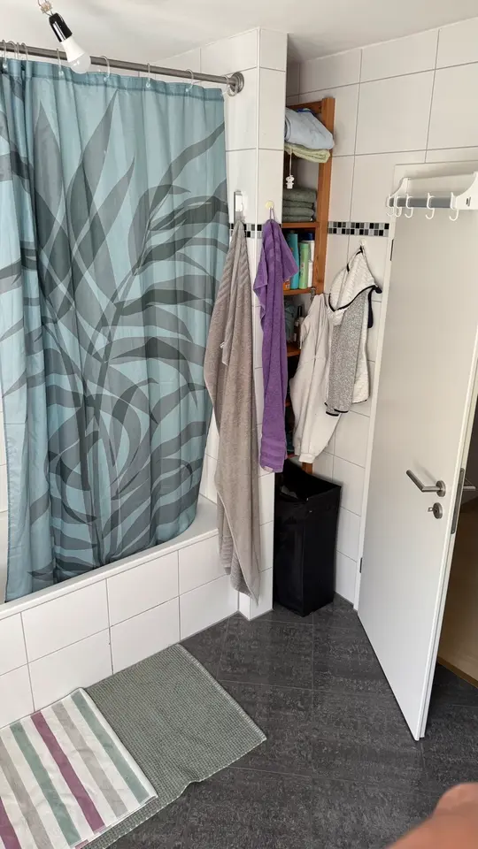 3 Zimmer Wohnung mit 92 m² in Heppenheim – Bild 10