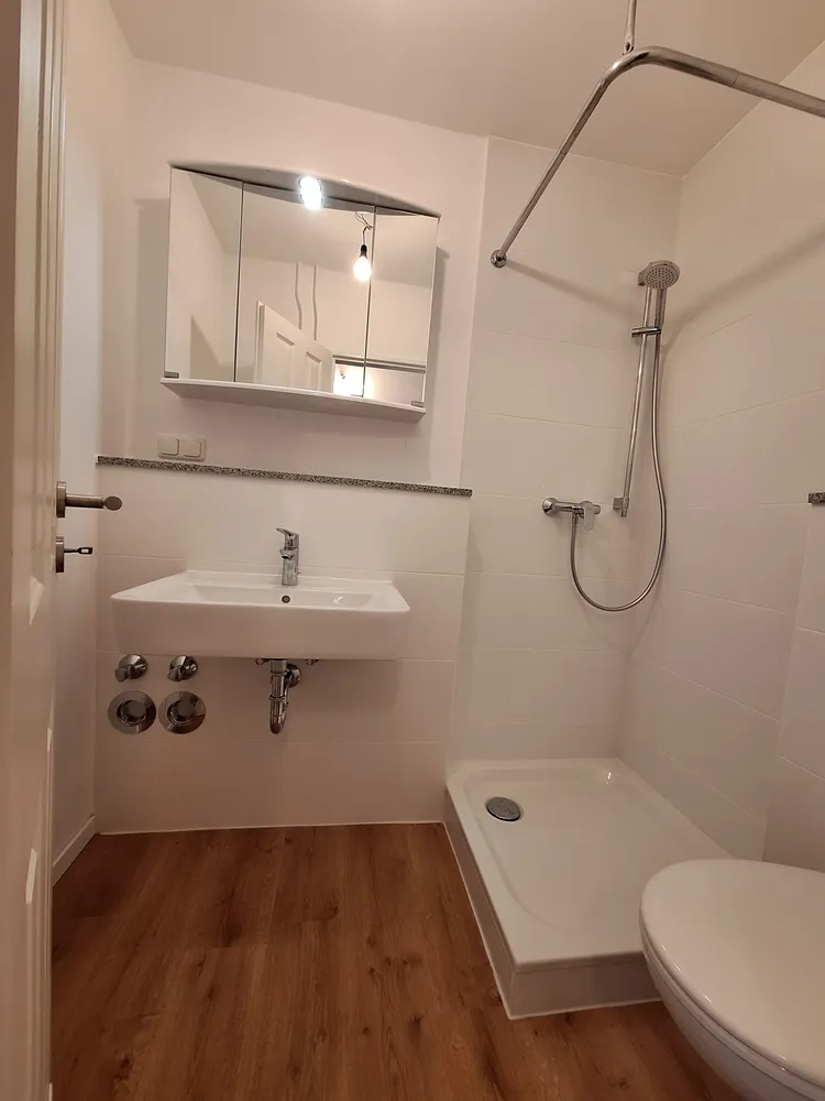 1 Zimmer Wohnung mit 30 m² in Mainz – Bild 5